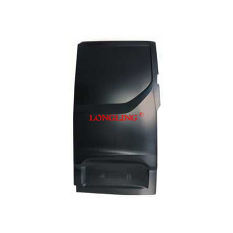 VT-065 BACK DOOR RH For TRANSIT CUSTOM 2016