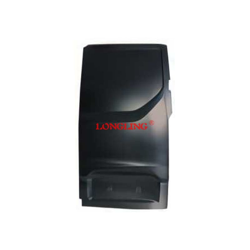 VT-065 BACK DOOR RH For TRANSIT CUSTOM 2016