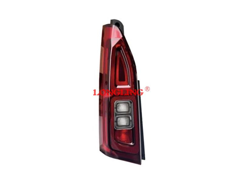 VN-056 TAIL LAMP LH For CITROEN BERLINGO 2O16