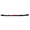 VT-195 FRONT GRILLE STRIP For TRANSIT CUSTOM 2024