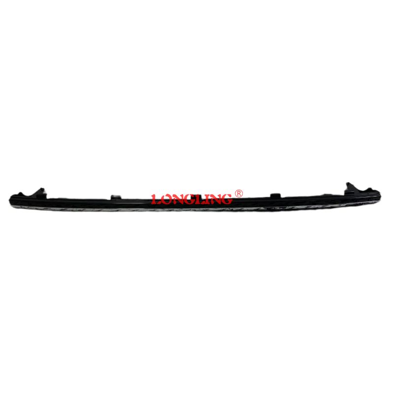 VT-195 FRONT GRILLE STRIP For TRANSIT CUSTOM 2024