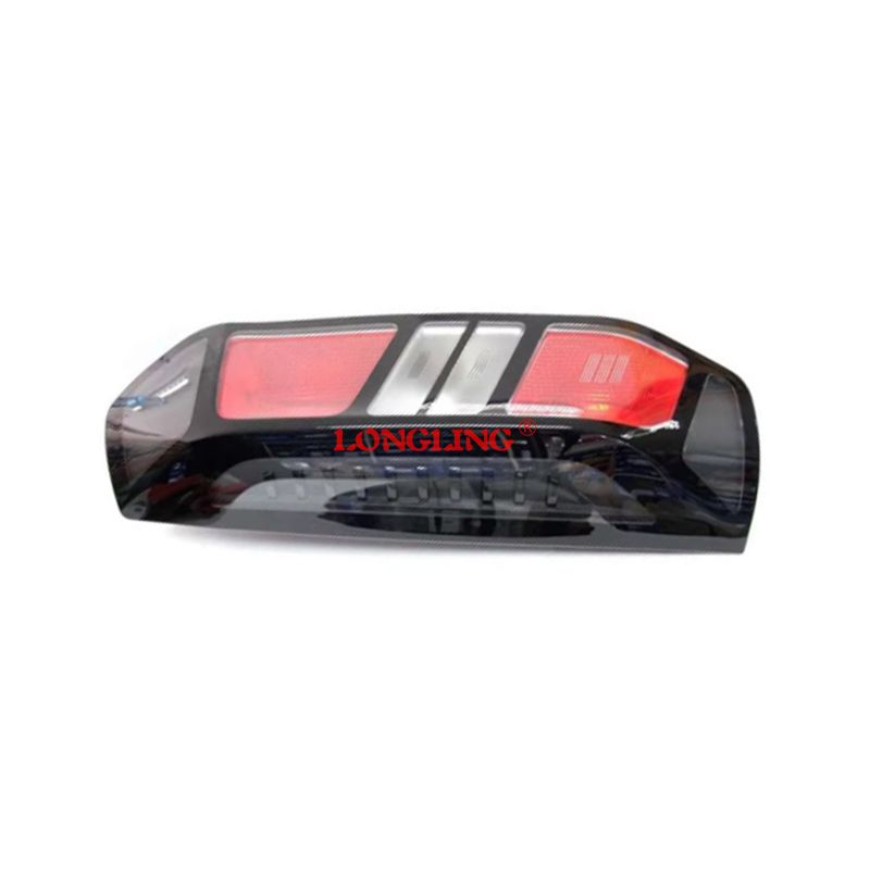 VT-178 TAIL LAMP LH For TRANSIT CUSTOM 2024