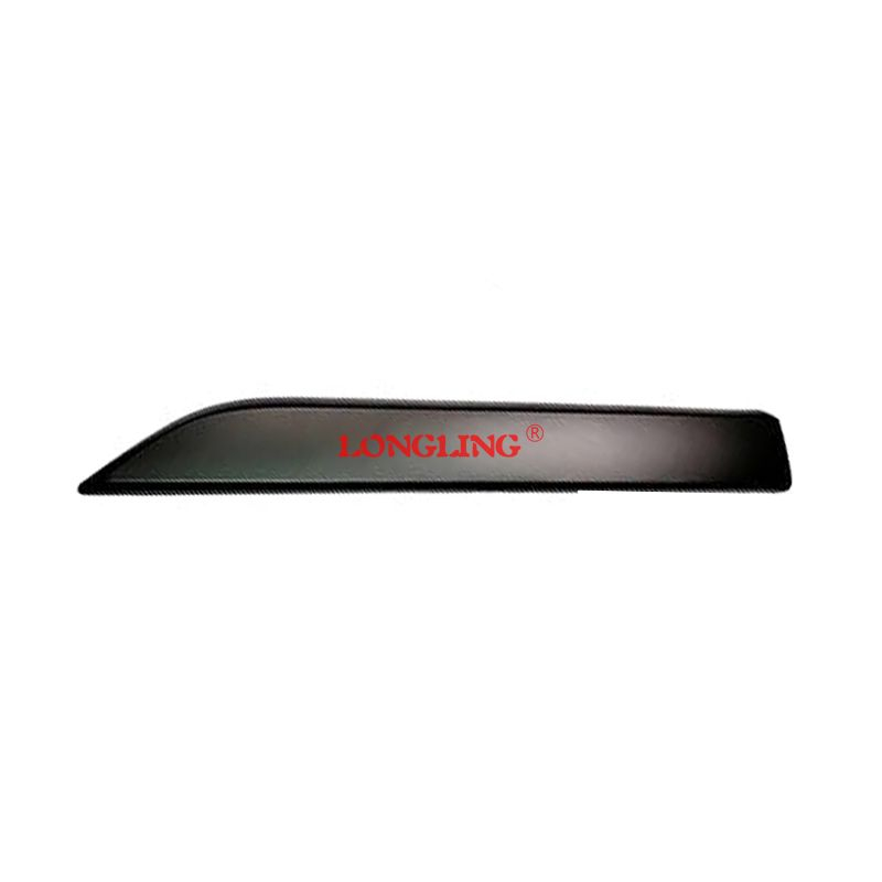 VT-166 PROTECTIVE STRIP RH For FORD TRANSIT CUSTOM 2014