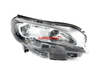 VN-029 HEAD LAMP RH For CITROEN DISPATCH&BERLINGO