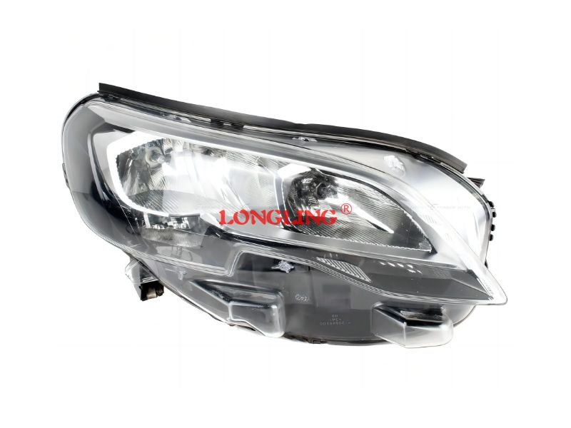 VN-029 HEAD LAMP RH For CITROEN DISPATCH&BERLINGO
