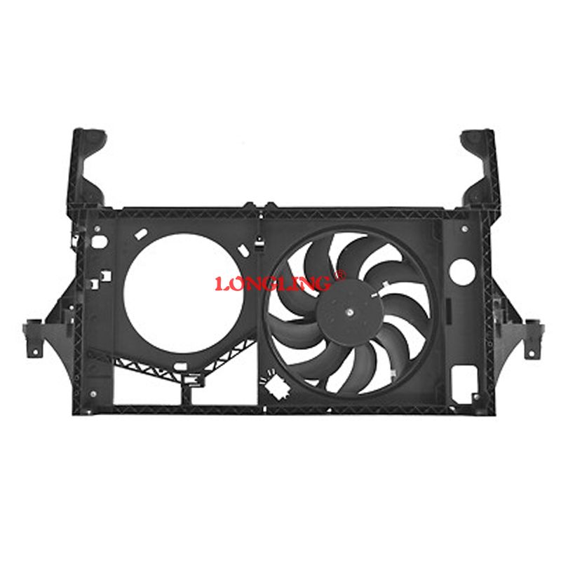VR-176 Fan Blade Cover For WASTER II KASTEN 2000-2022