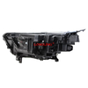 VP-019 HEAD LAMP LED LHD RH For KANGOO 2022-