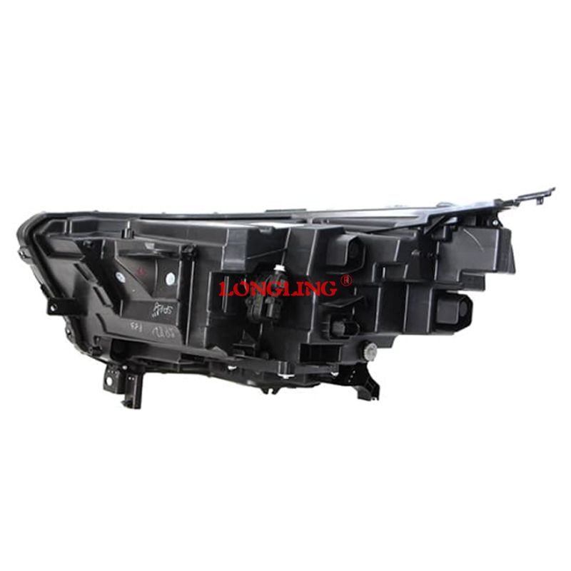 VP-019 HEAD LAMP LED LHD RH For KANGOO 2022-