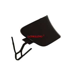 VT-139 TOW HOOK COVER CAP For CONNECT 2018-2020