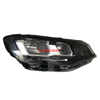 VW-083-1 HEAD LIGHT RHD RH For VW CADDY 2023