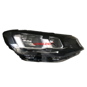 VW-083-1 HEAD LIGHT RHD RH For VW CADDY 2023