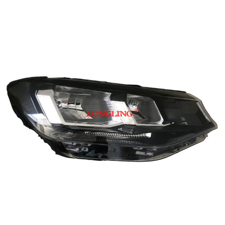 VW-083-1 HEAD LIGHT RHD RH For VW CADDY 2023