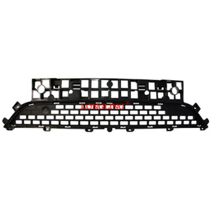 VR-135 FRONT BUMPER GRILLE For Renault Master 2021