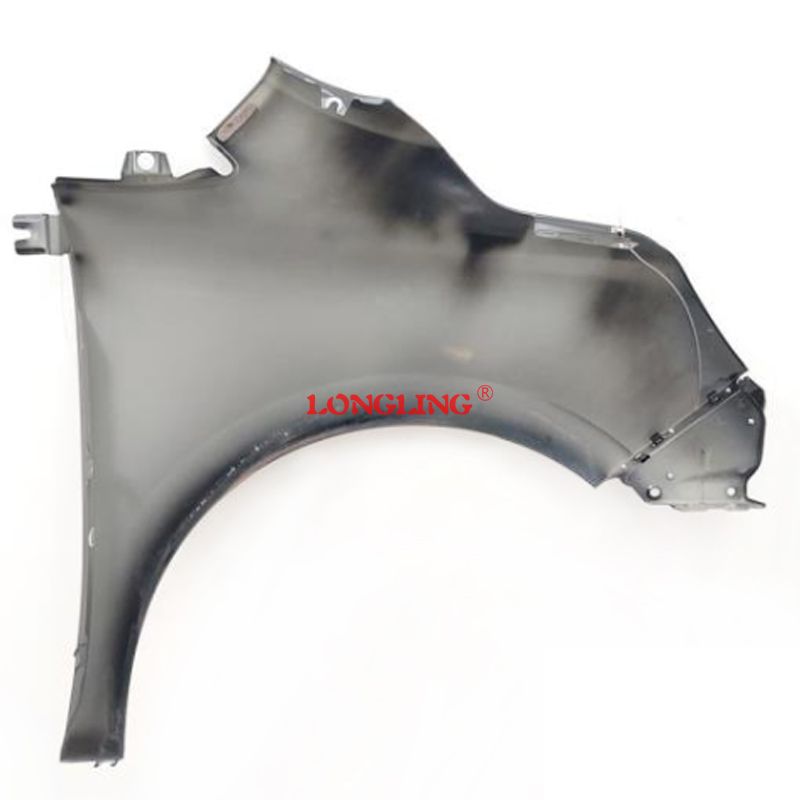 VC-016 FENDER LH For RENAULT KANGOO 2022