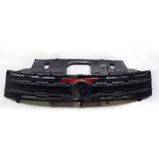 VR-139 GRILLE For VAUXHALL VIVARO 2010-2019
