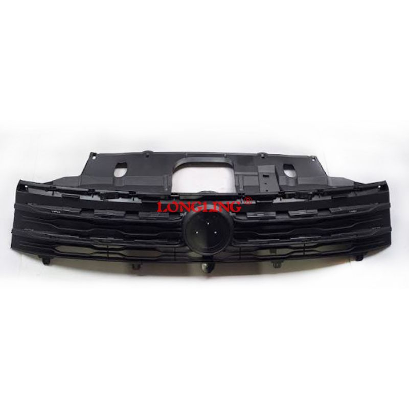 VR-139 GRILLE For VAUXHALL VIVARO 2010-2019