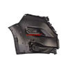 VF-145 Bumper LH FOR DODGE RAM PROMASTER 2023 ON