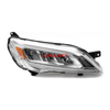 VF-157 (USA VERSION) HEAD LAMP LED RH For RAM PROMASTER 2023