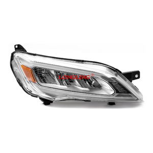 VF-157 (USA VERSION) HEAD LAMP LED RH For RAM PROMASTER 2023