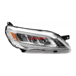VF-157 (USA VERSION) HEAD LAMP LED RH For RAM PROMASTER 2023