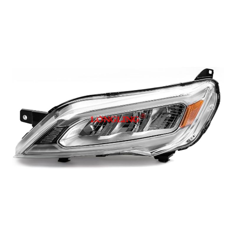 VF-156 (USA VERSION) HEAD LAMP LED LH For RAM PROMASTER 2023