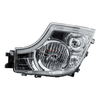 ZY-MB-005 Head lamp LH For Mercedes Benz Actros MP4 Truck Spare Parts 9618205039 