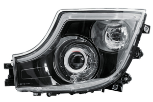 ZY-MB-009 Head Lamp LH New Type For Benz Actros MP4 Truck Spare Body Parts A9618206639