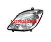 VB-040-1 HEAD LAMP WITH FOG LAMP LH For Mercedes Sprinter