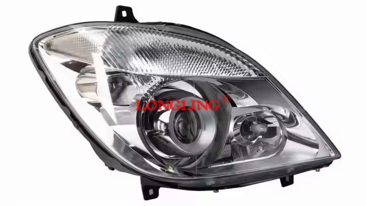 VB-041-1 HEAD LAMP WITH FOG LAMP RH For Mercedes Sprinter