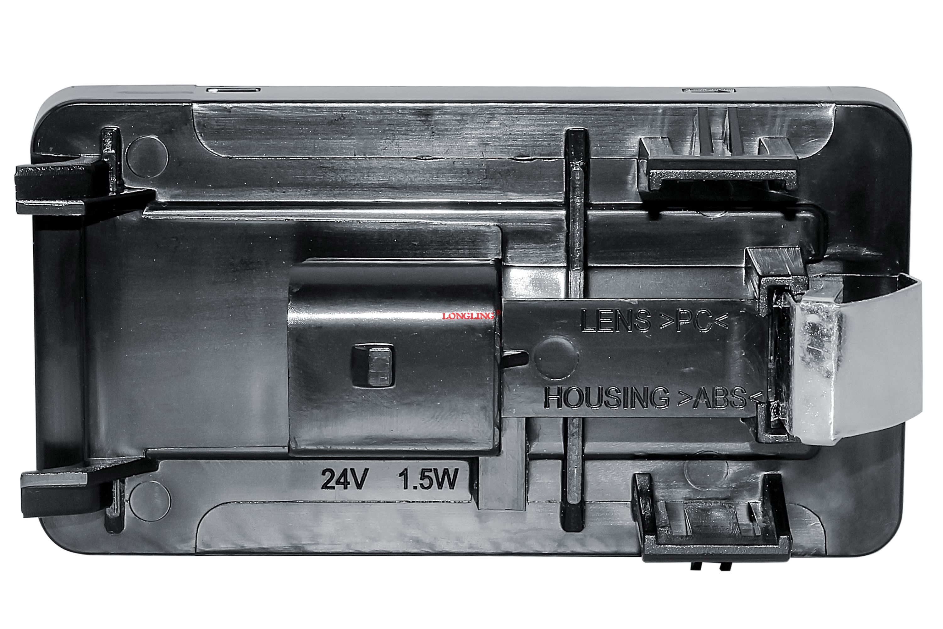 ZY-SC-029 SIDE MARK For SCANIA P/G/R/S SERIES