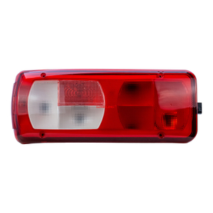 ZY-DF-021 TAIL LIGHT LH For DAF LF/XF/CF/XG