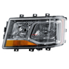 ZY-SC-001 HEADLIGHT LH FOR Scania Truck L/P/G/R/S Series