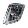 ZY-VL-029 HEADLIGHT LH For VOLVO FL