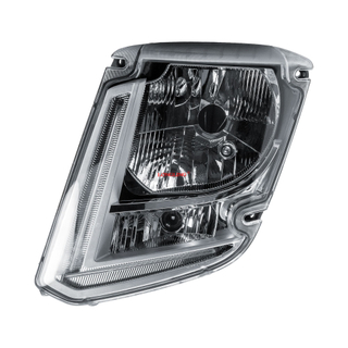 ZY-VL-029 HEADLIGHT LH For VOLVO FL