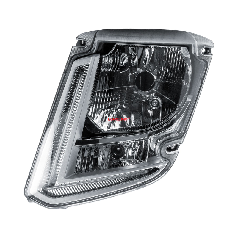 ZY-VL-029 HEADLIGHT LH For VOLVO FL
