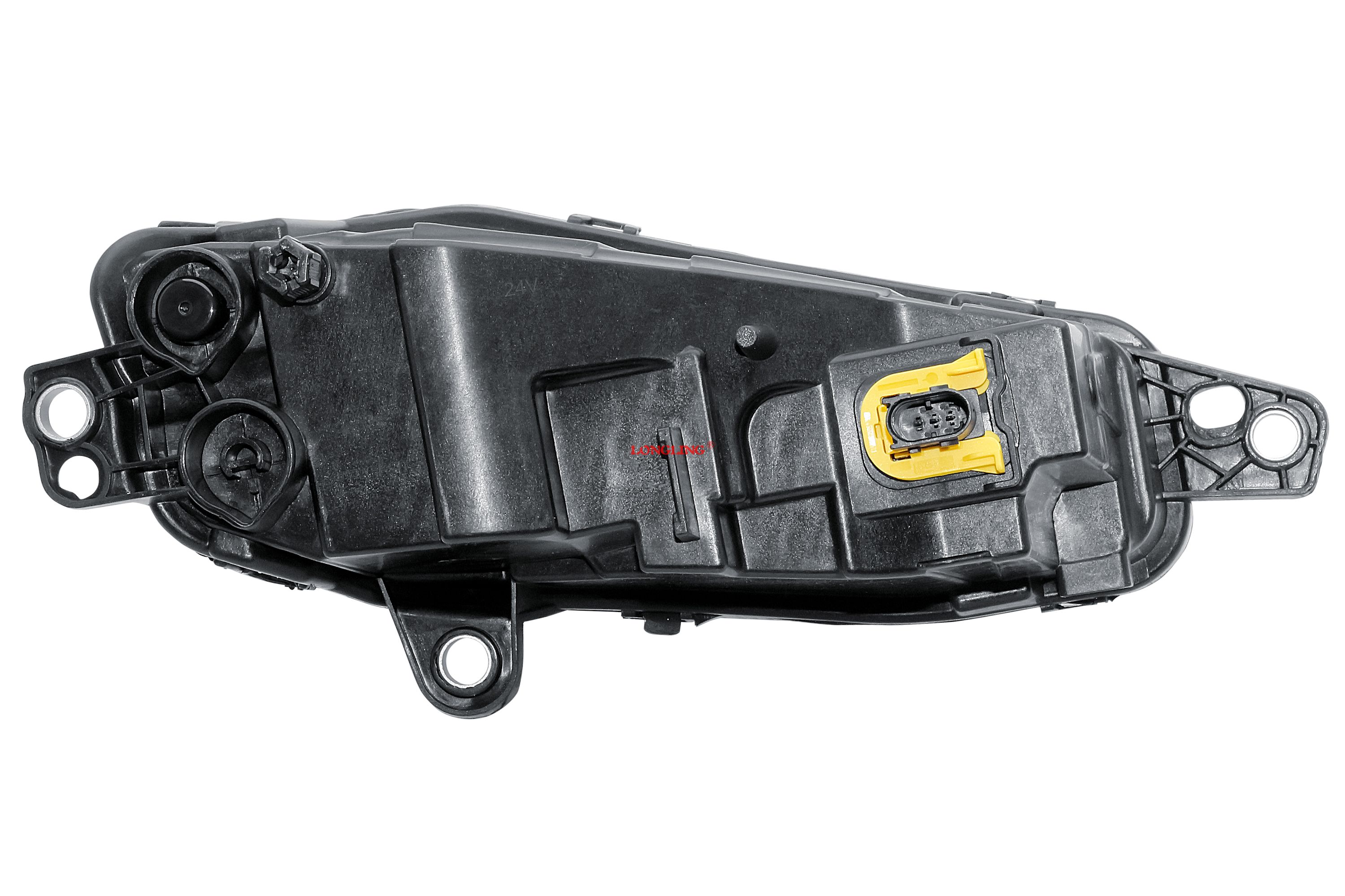 ZY-VL-025 FOG LIGHT LH For VOLVO FH 