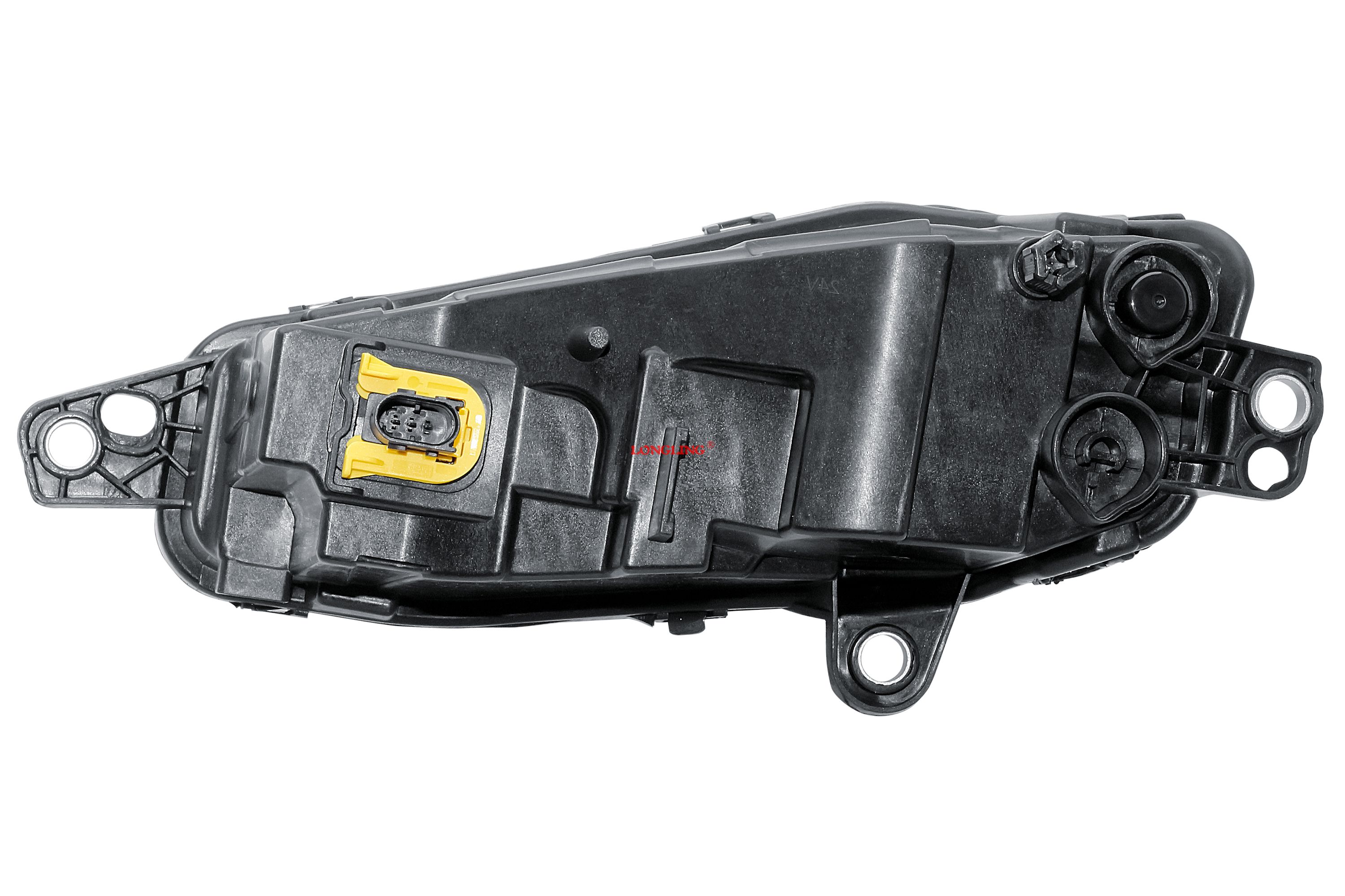 ZY-VL-026 FOG LIGHT RH For VOLVO FH 