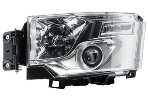 ZY-RN-003 HEAD LIGHT LH For RENAULT TRUCK 