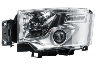 ZY-RN-003 HEAD LIGHT LH For RENAULT TRUCK 