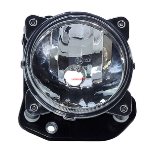 ZY-RN-013 HIGH-BEAM LIGHT LH For RENAULT RANG D