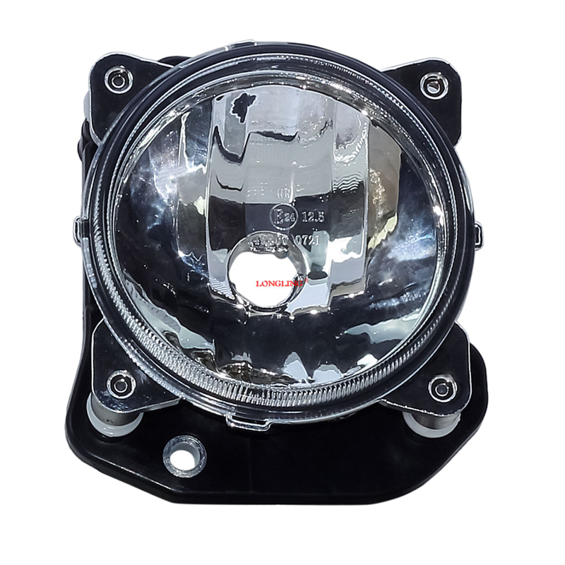 ZY-RN-013 HIGH-BEAM LIGHT LH For RENAULT RANG D