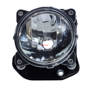 ZY-RN-014 HIGH-BEAM LIGHT RH For RENAULT RANG D