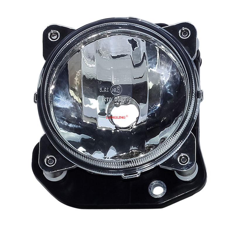 ZY-RN-014 HIGH-BEAM LIGHT RH For RENAULT RANG D
