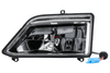 ZY-SC-015 SPOT LIGHT HIGH ROOF LH For SCANIA