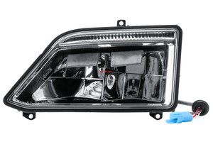 ZY-SC-015 SPOT LIGHT HIGH ROOF LH For SCANIA