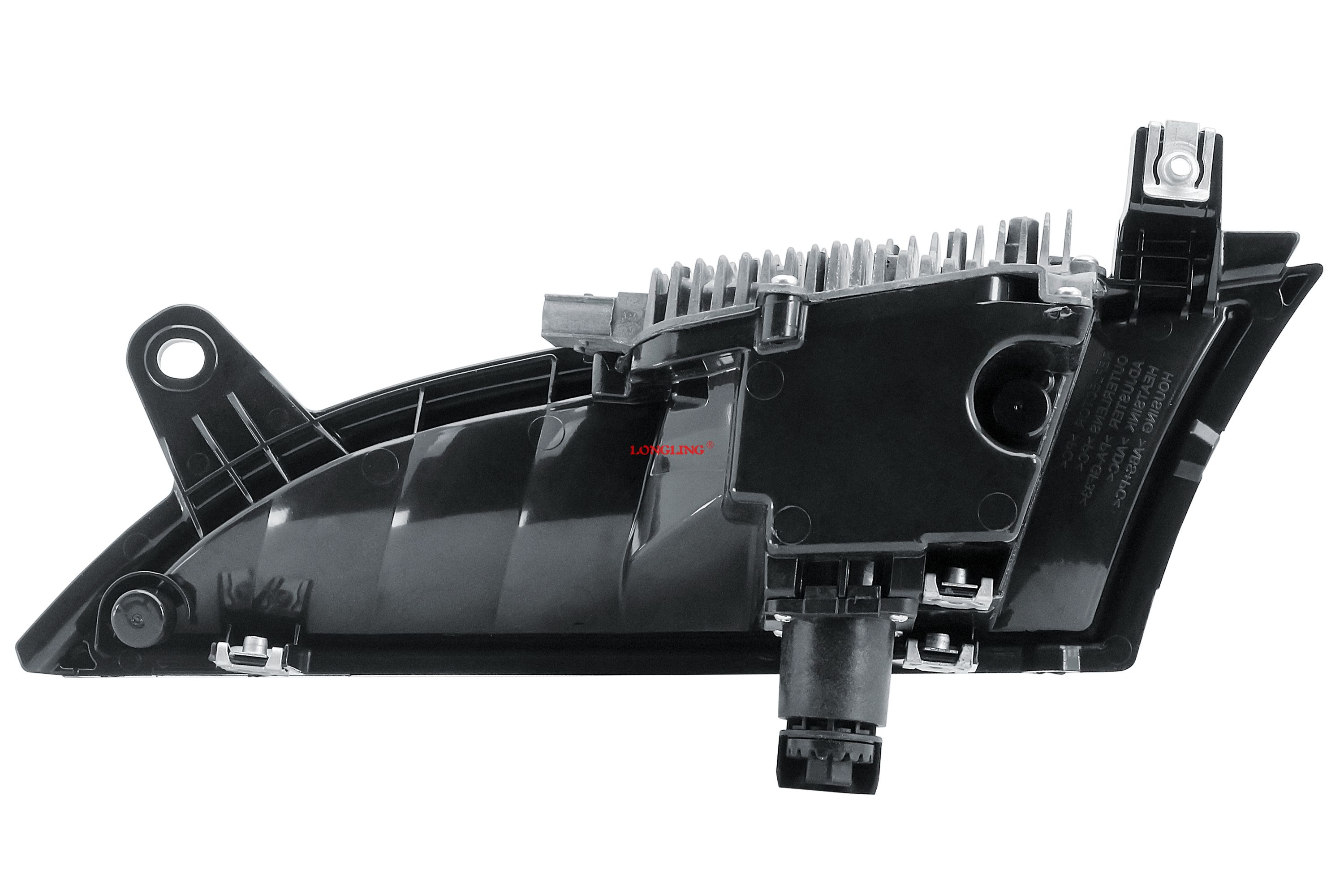 ZY-SC-014 FLOOD LIGHT RH For SCANIA