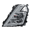 ZY-VL-009 HEADLIGHT LH For VOLVO FMX