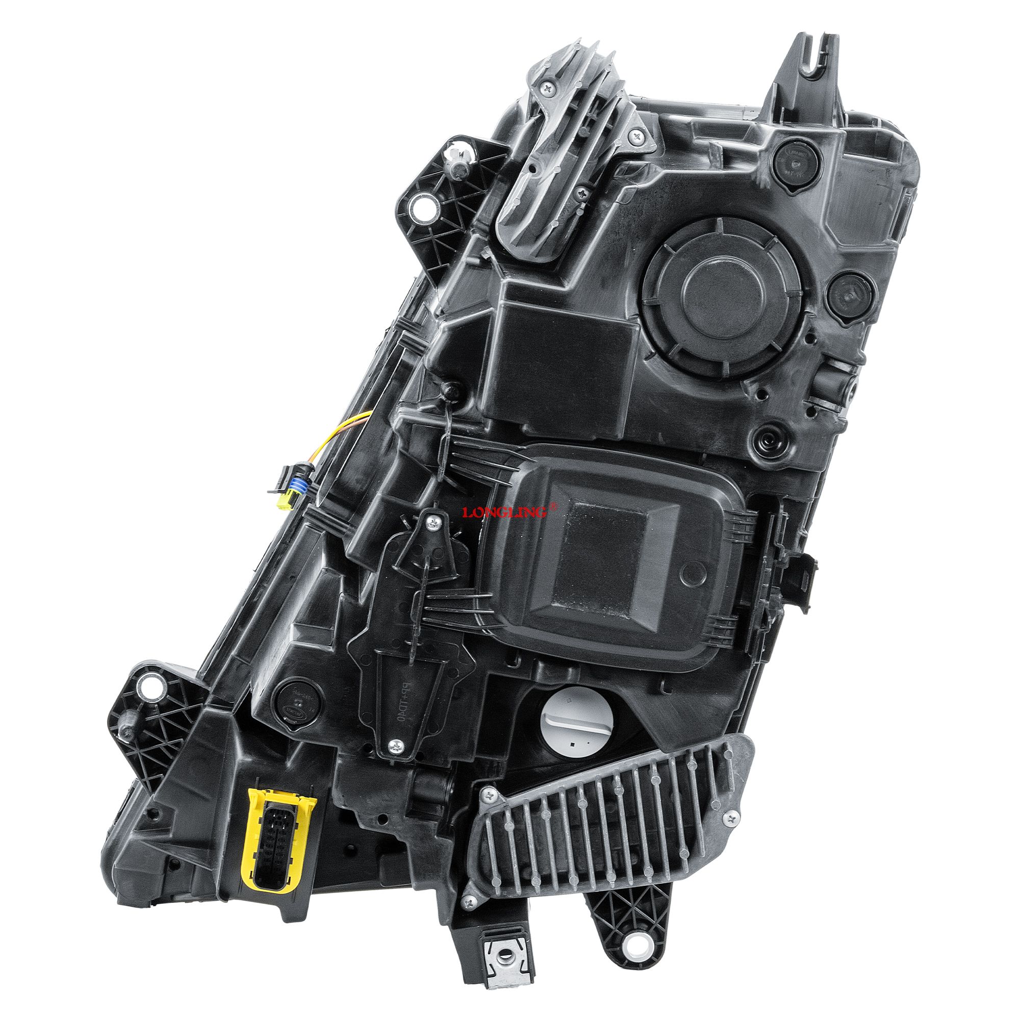 ZY-VL-016 HEADLIGHT XENON RH For VOLVO FH 