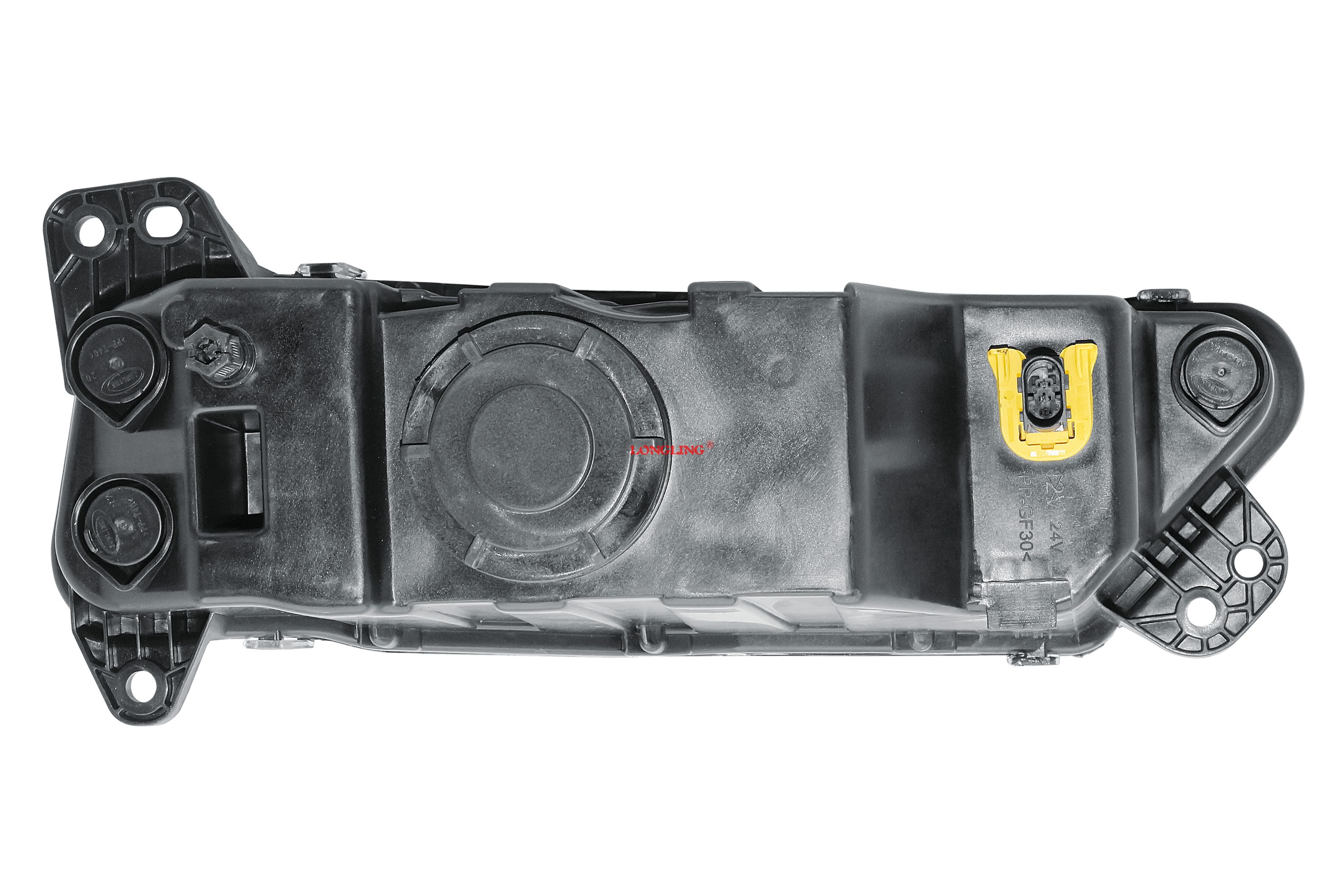 ZY-MN-009 FOG LIGHT LH For MAN TGX