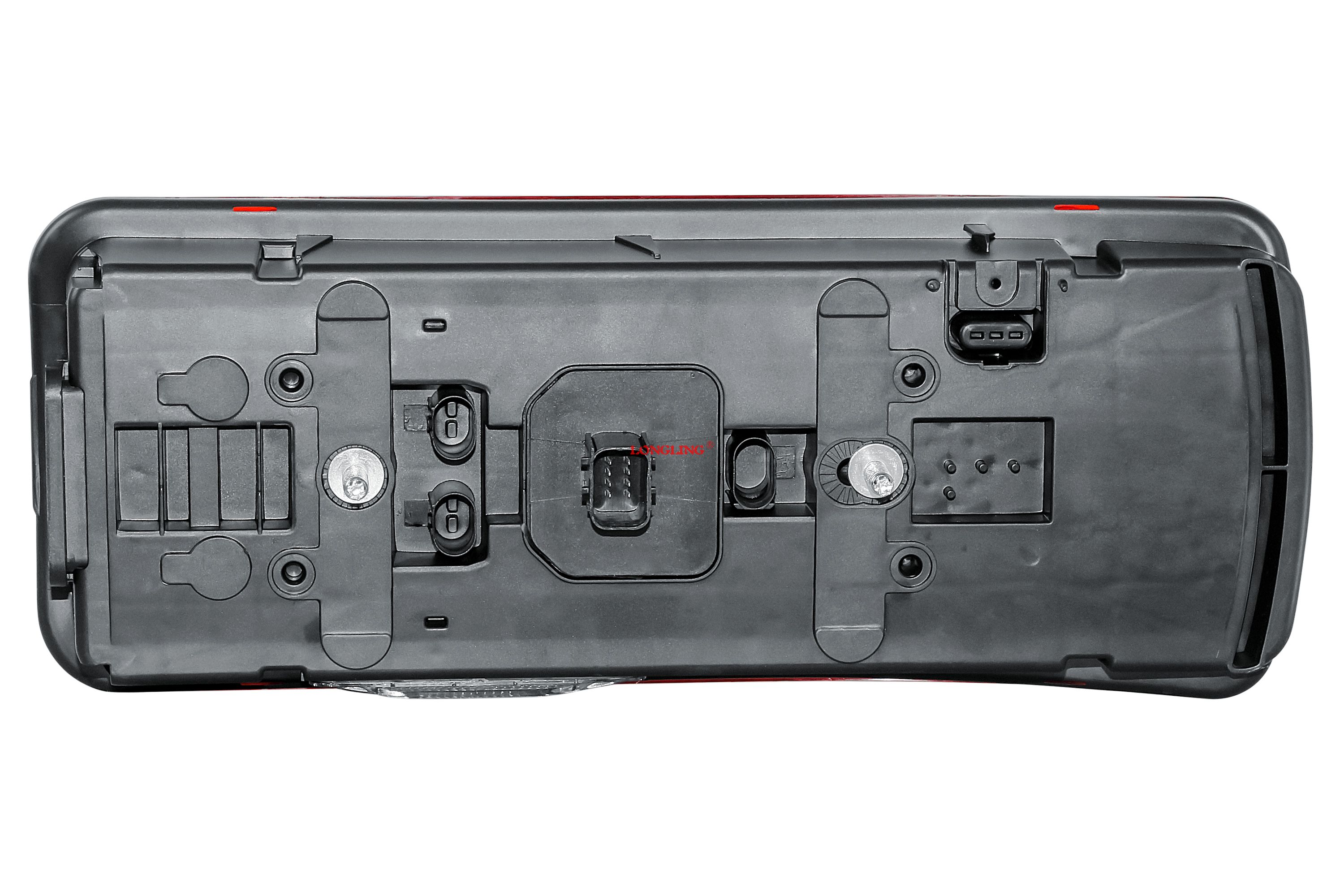 ZY-IV-009 TAIL LIGHT LH For IVECO STRALIS S-WAY